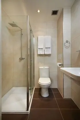 Standard Üç Kişilik Oda
