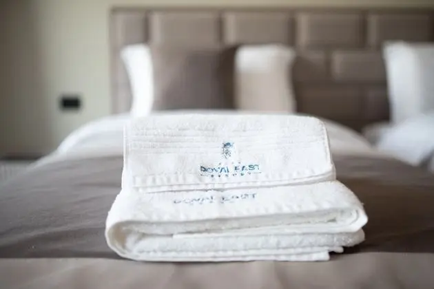 İki Ayrı Yataklı Oda