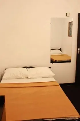 City Dubleks, Bahçe Manzaralı