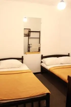 City Dubleks, Bahçe Manzaralı