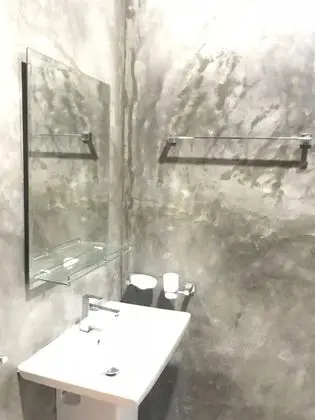City Dubleks, Bahçe Manzaralı