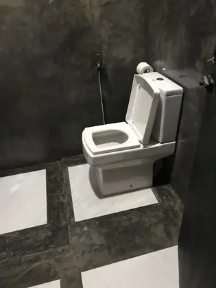 City Dubleks, Bahçe Manzaralı