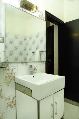 Standard Tek Kişilik Oda