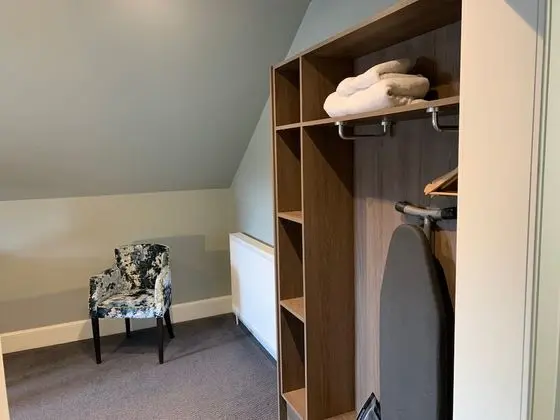 Standard Family or Twin Room