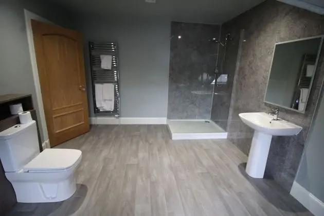 Standard Family or Twin Room
