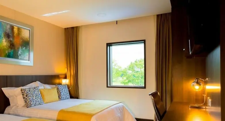 Standard İki Ayrı Yataklı Oda