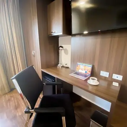 Standard Oda, 1 Büyük (Queen) Boy Yatak