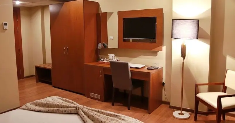 Deluxe Tek Kişilik Oda