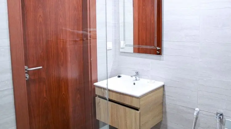 Deluxe Tek Kişilik Oda