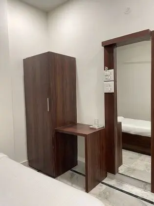 Basic Tek Kişilik Oda