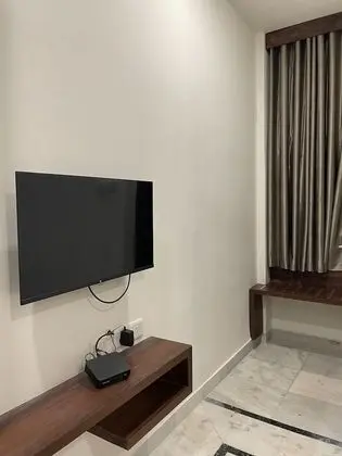 Basic Tek Kişilik Oda