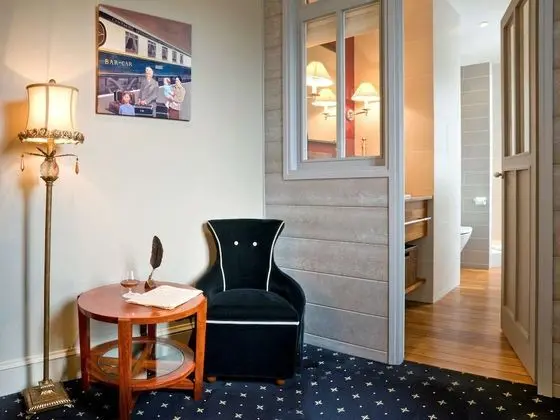 Deluxe Tek Büyük Yataklı Oda, 1 Çift Kişilik Yatak