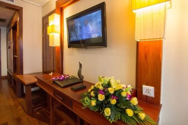 Premium İki Ayrı Yataklı Oda, Balkon, Şehir Manzaralı