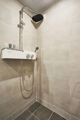 Deluxe İki Ayrı Yataklı Oda