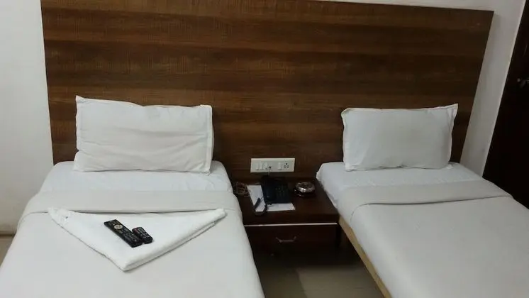Deluxe Tek Büyük veya İki Ayrı Yataklı Oda, 1 Yatak Odası, Şehir Manzaralı