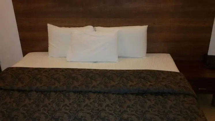 Deluxe Tek Büyük veya İki Ayrı Yataklı Oda, 1 Yatak Odası, Şehir Manzaralı