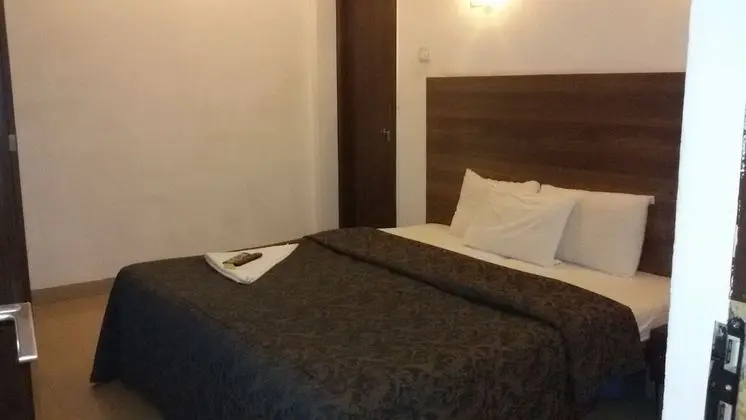 Executive Tek Büyük veya İki Ayrı Yataklı Oda, 1 Çift Kişilik Yatak, Şehir Manzaralı
