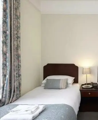 Classic Tek Kişilik Oda