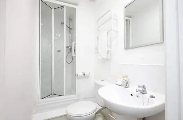 Classic Tek Kişilik Oda