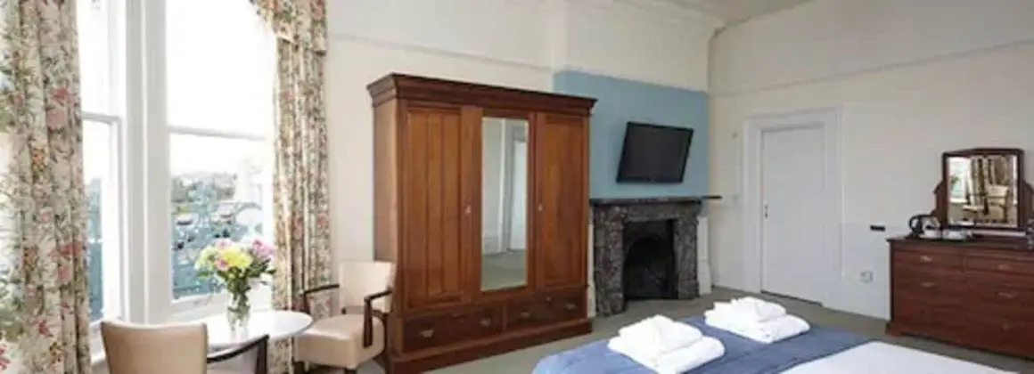 Premier Tek Büyük Yataklı Oda, Deniz Manzaralı