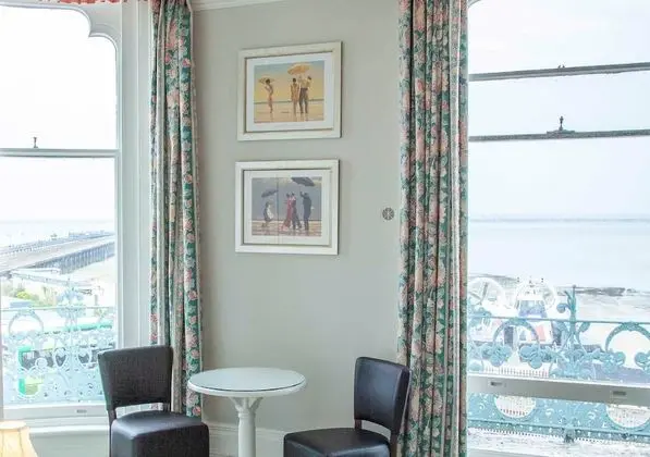 Premier Tek Büyük Yataklı Oda, Deniz Manzaralı