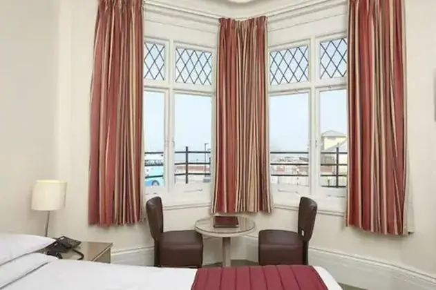 Premier Tek Büyük Yataklı Oda, Deniz Manzaralı