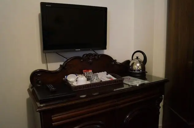 Standard Tek Büyük Yataklı Oda, 1 Büyük (Queen) Boy Yatak, Sigara İçilmez
