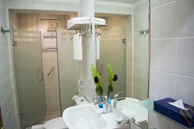 1 Çift Kişilik Veya 2 Tek Kişilik Yatak Standard