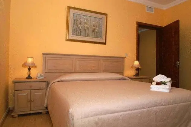 Suit Capacity 1 One Bedroom