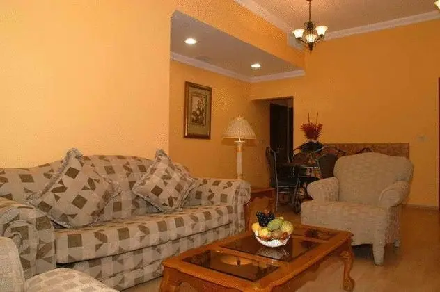 Suit One Bedroom