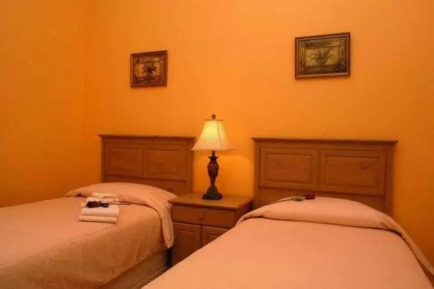 Suit One Bedroom