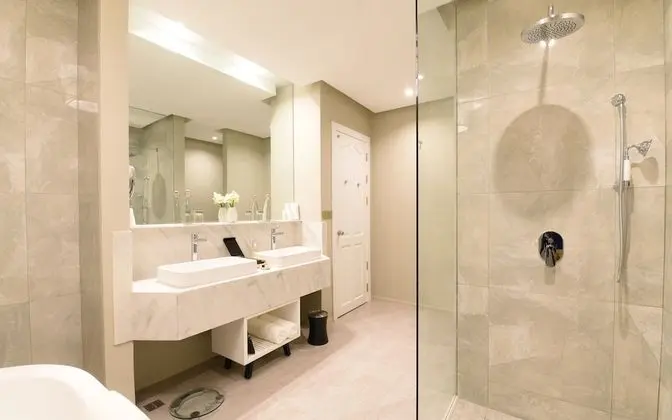 The Royal Family Suites - All inclusive