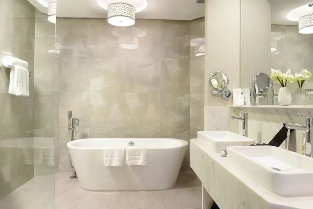 The Royal Family Suites - All inclusive