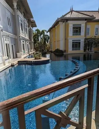 The Royal Family Suites - All inclusive