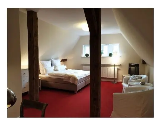 Apart Daire (incl. 100 EUR Cleaning Fee)