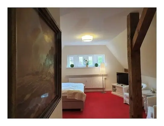 Apart Daire (incl. 100 EUR Cleaning Fee)
