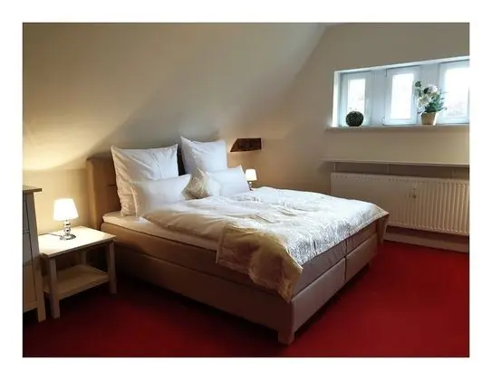 Apart Daire (incl. 100 EUR Cleaning Fee)