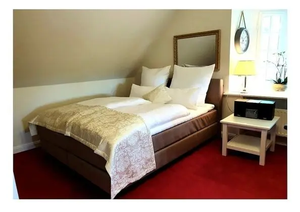 Apart Daire (incl. 100 EUR Cleaning Fee)