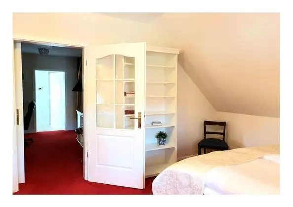 Apart Daire (incl. 100 EUR Cleaning Fee)