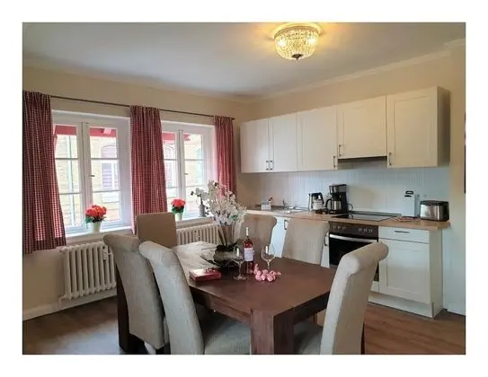 Apart Daire (incl. 100 EUR Cleaning Fee)