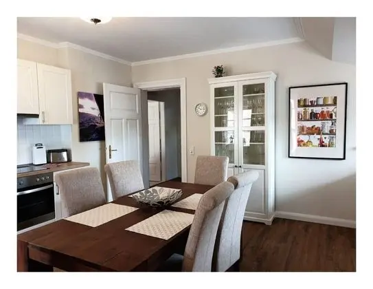 Apart Daire (incl. 100 EUR Cleaning Fee)