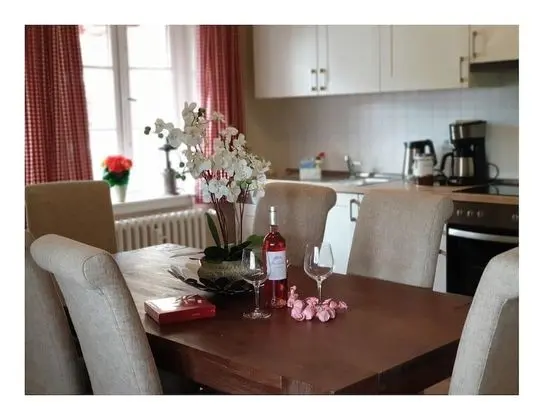 Apart Daire (incl. 100 EUR Cleaning Fee)
