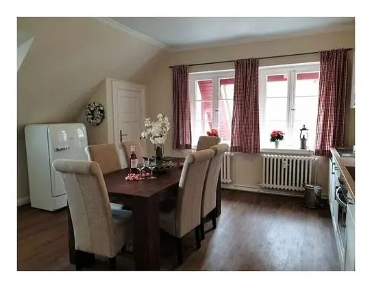 Apart Daire (incl. 100 EUR Cleaning Fee)