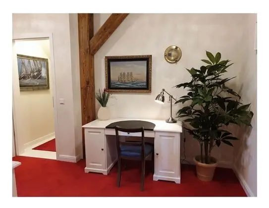 Apart Daire (incl. 100 EUR Cleaning Fee)
