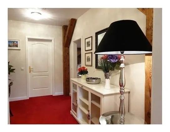 Apart Daire (incl. 100 EUR Cleaning Fee)