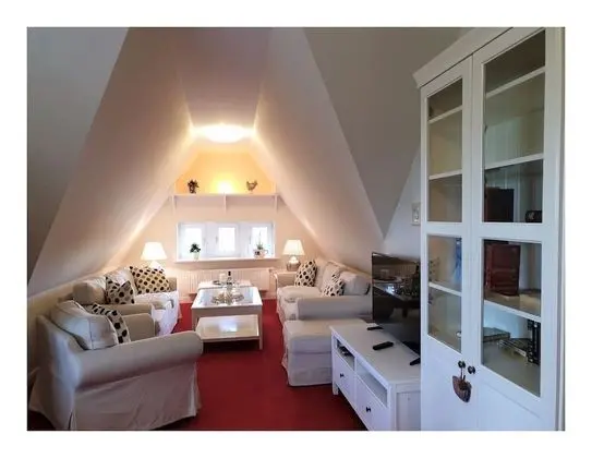 Apart Daire (incl. 100 EUR Cleaning Fee)
