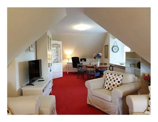 Apart Daire (incl. 100 EUR Cleaning Fee)