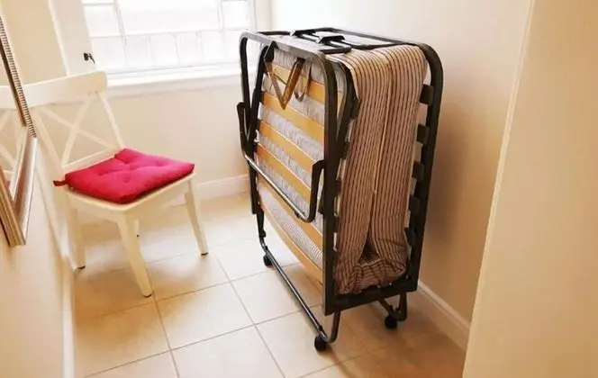 Apart Daire (incl. 100 EUR Cleaning Fee)