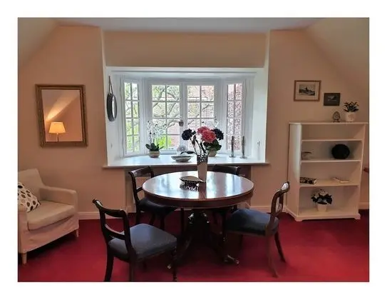 Apart Daire (incl. 100 EUR Cleaning Fee)