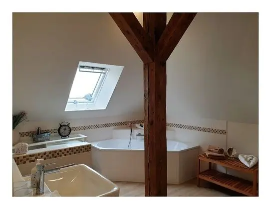 Apart Daire (incl. 100 EUR Cleaning Fee)